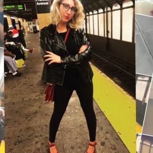 Meet your Posher, Allison